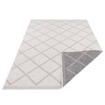 In-/Outdoorteppich Corsica Polypropylene - Grau - 120 x 170 cm