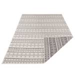 Tapis intérieur / extérieur Madeira Tissu - Gris - 160 x 230 cm