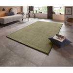 Tapis Bare Tissu - Vert - 80 x 150 cm