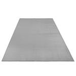 Tapis Bare Tissu - Gris lumineux - 200 x 300 cm