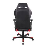 Gaming Chair DX-Racer 9 Kunstleder - Schwarz / Rot