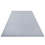 Tapis Bare Tissu - Bleu - 80 x 150 cm