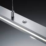 LED-hanglamp Cavallo aluminium - 5 lichtbronnen