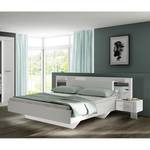 Bedframe Tromoy Wit