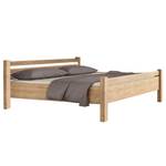 Bed Skalavik Bruin