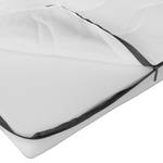 Surmatelas Still Bay Premium Tissu - 140 x 200cm - Surmatelas en mousse froide - Épaisseur du surmatelas : 4 cm