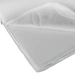 Surmatelas Still Bay Basic Tissu - 140 x 200cm - Épaisseur du surmatelas : 4 cm