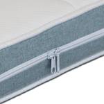 Surmatelas Still Bay Luxus Tissu - 180 x 200cm - Surmatelas en mousse froide