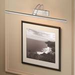 LED-Wandleuchte Picture Lights III Stahl - 1-flammig