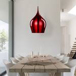 Suspension Vibrant II Aluminium - 1 ampoule - Rouge