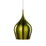 Suspension Vibrant II Aluminium - 1 ampoule - Vert