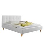 Gestoffeerd bed Havdrup Ganiet - 180 x 200cm