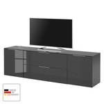 Meuble TV Trend Anthracite