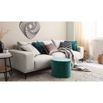 3-Sitzer Sofa CONNOLLY Webstoff