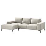 Ecksofa CONNOLLY Longchair davorstehend links