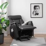 Relaxfauteuil Matheu kunstleer