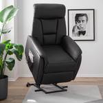 Relaxfauteuil Matheu kunstleer