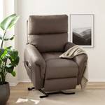 Fauteuil relax Bruthen Microfibre