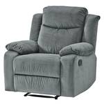 Fauteuil relax Polz Microfibre