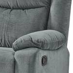 Fauteuil relax Polz Microfibre