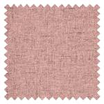 Gestoffeerd bed Torvik Oud pink - 140 x 200cm