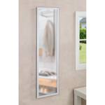 Miroir de porte Arcadia Blanc