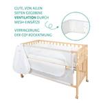 Room Bed Sternenzauber I Weiß / Pappel Dekor