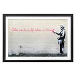 Bild No. Banksy 17