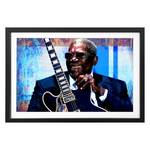 BB King Bild