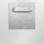 Bild Illusionary III Aluminium - Mehrfarbig - 60 x 40 cm