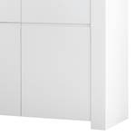 Highboard Firenze Mat wit