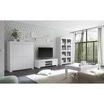 Tv-meubel Firenze Mat wit