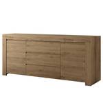 Sideboard Firenze II Eiche Dekor