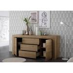 Sideboard Firenze II Eiche Dekor