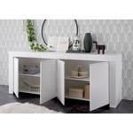 Dressoir Firenze III Mat wit