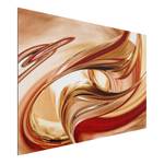 Afbeelding Mandalay II aluminium - meerdere kleuren - 60 x 40 cm