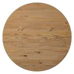 Eettafel Finca Rustica II massief grenenhout - Natuurlijk grenenhout