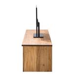Tv-meubel Finca Rustica II massief grenenhout - Natuurlijk grenenhout