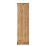 Drehtürenschrank Finca Rustica II Kiefer massiv - Kiefer Natur - Breite: 154 cm