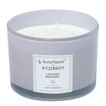 Bougie parfumée Lavender Bergamot Violet