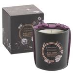 Bougie parfum Black Amber & Ginger Lily Noir