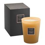 Bougie parfumée Osmanthus & Amber Orange