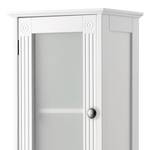 Meuble haut Quickset 929 Blanc - Bois manufacturé - 32 x 68 x 23 cm