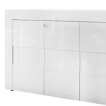 Buffet Easy III Blanc brillant