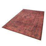 Tapis Unique Vintage Fibres synthétiques - Cuivre - 80 x 150 cm