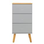 Commode Dot V Gris