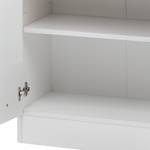 Colonne de salle de bain Lorenz Blanc - Largeur : 60 cm