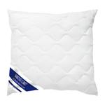 Oreiller Nanotiss Climat Microfibre - Blanc