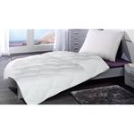 Dekbedset Sleep and Dream III microvezel - wit