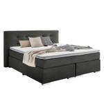 Letto boxspring Bentota Tessuto